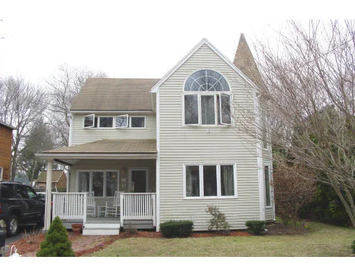Unit for sale at 5 Ellis Avenue, Marshfield, MA 02050