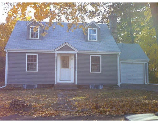 Unit for sale at 21 Agate Ave, Worcester, MA 01604