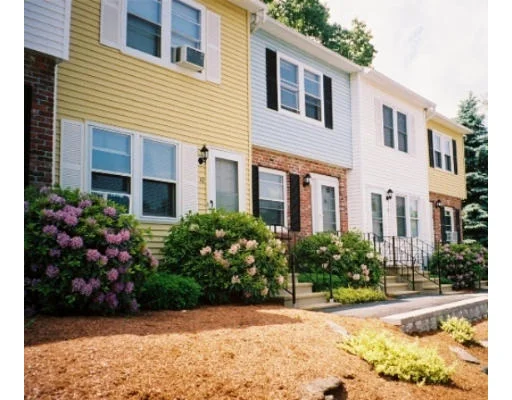 Unit for sale at 11 Mountainshire Drive, Worcester, MA 01606