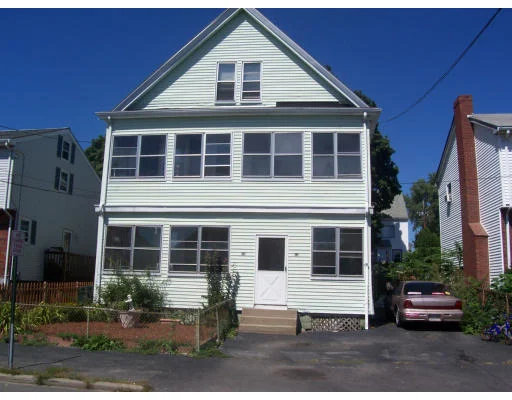 Unit for sale at 50 Ambrose Street, Revere, MA 02151