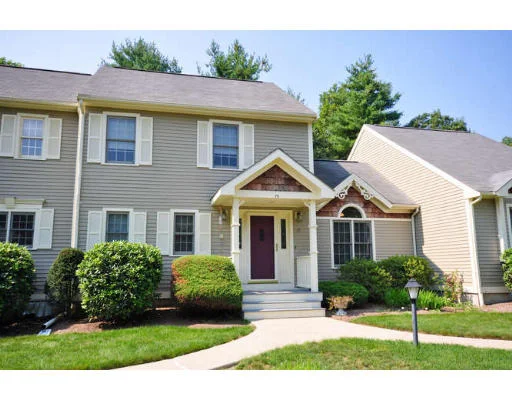 Unit for sale at 75 Ashley Ln, Middleboro, MA 02346