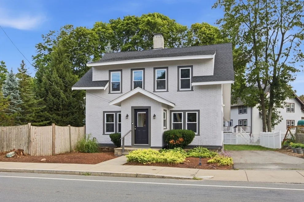 Unit for sale at 1174 Franklin St, Stoneham, MA 02180