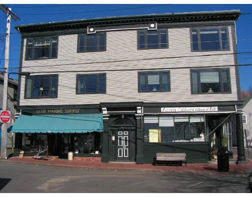 Unit for sale at 70 Front Street, Marblehead, MA 01945