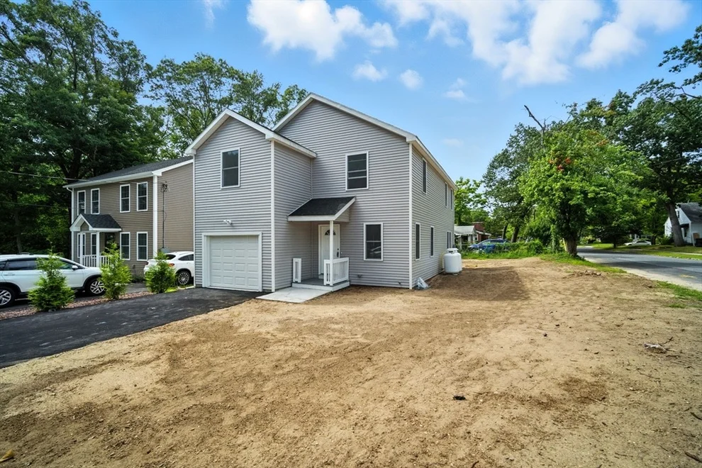 Unit for sale at 150 Seymour Ave, Springfield, MA 01109