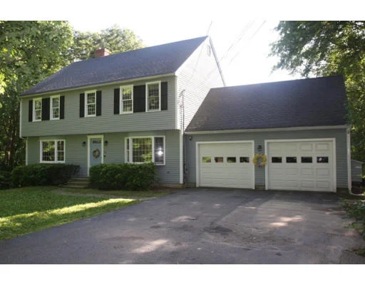 Unit for sale at 24 George Hill Road, Grafton, MA 01519