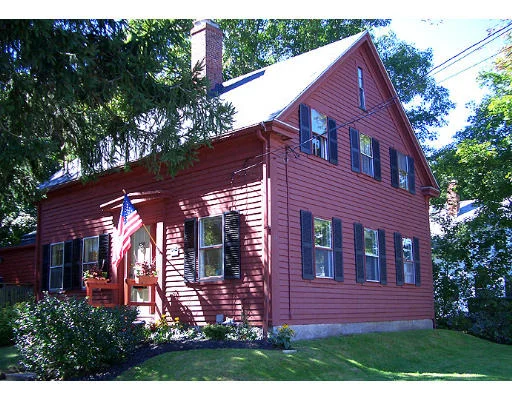 Unit for sale at 12 High Street, Beverly, MA 01915