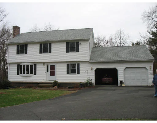 Unit for sale at 13 Charles Johnson Road, Southwick, MA 01077