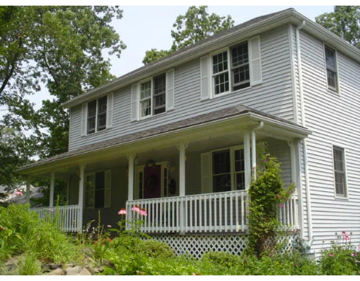 Unit for sale at 431 Cushman Road, North Attleboro, MA 02760