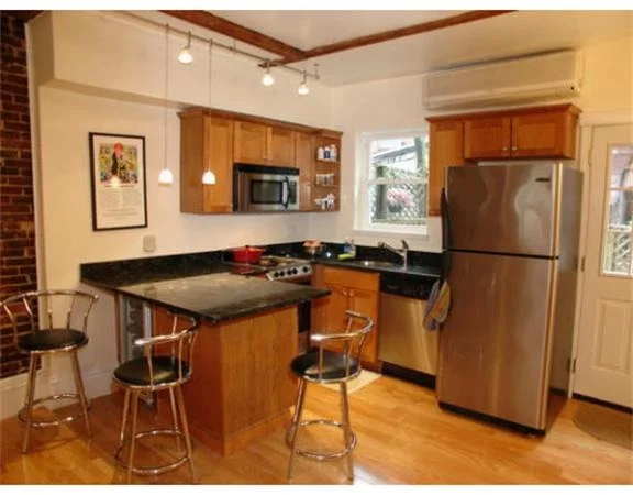 Unit for sale at 8 Moon Street, Boston, MA 02113