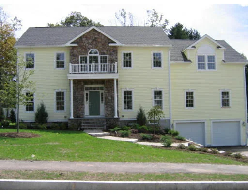 Unit for sale at 20 Magnolia Wy, Canton, MA 02021