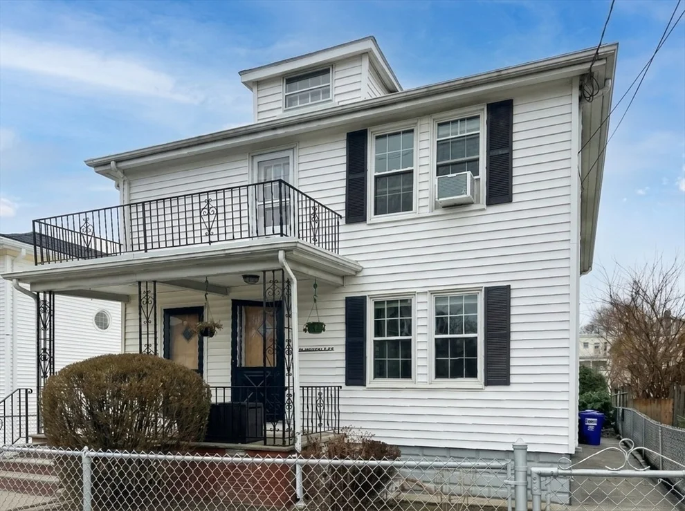 Unit for sale at 51-53 S Waverly St, Boston, MA 02135