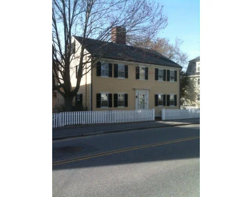 Unit for sale at 22 School Street, Manchester, MA 01944