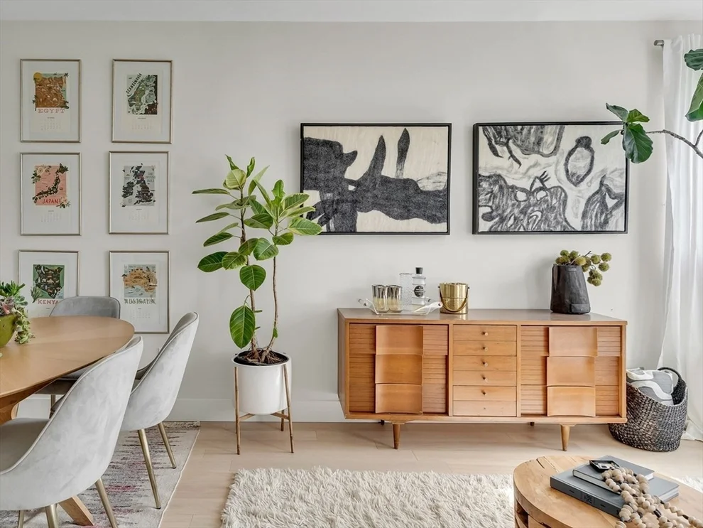 Unit for sale at 1963-1975 Massachusetts Avenue, Cambridge, MA 02140