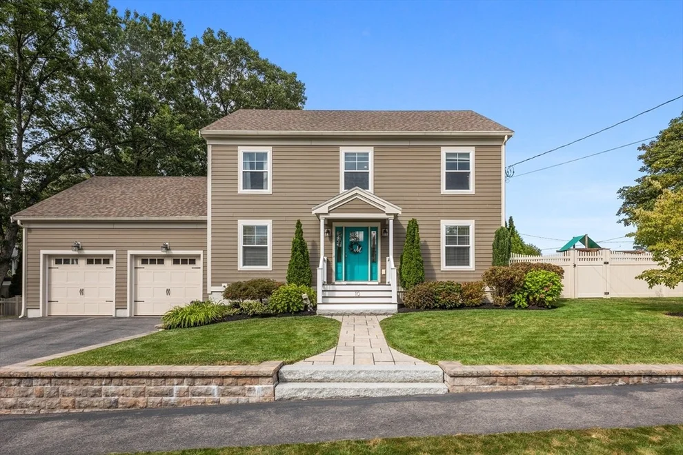 Unit for sale at 10 Ralph Road, Peabody, MA 01960