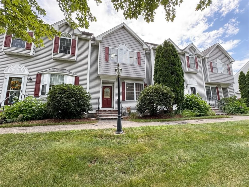 Unit for sale at 38 Tarbell St, Pepperell, MA 01463
