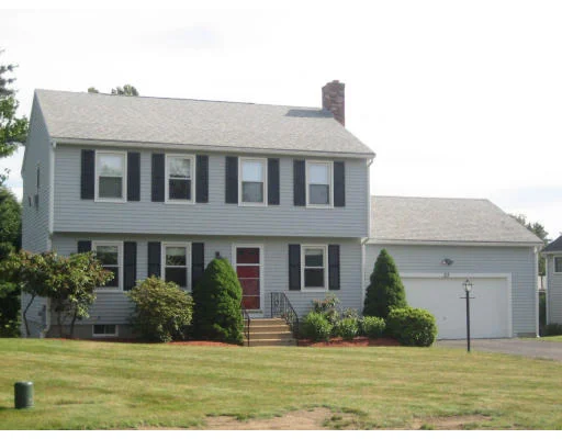 Unit for sale at 83 Indian Meadow Dr, Northborough, MA 01532