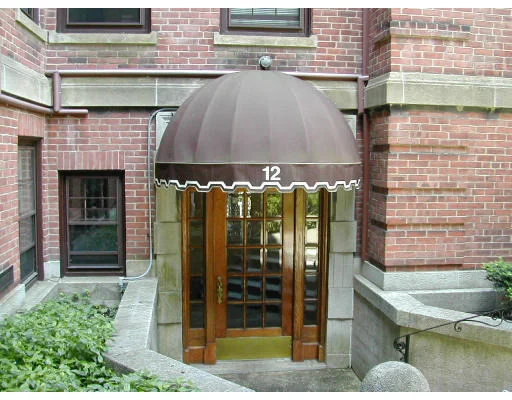 Unit for sale at 12 Kilsyth Terrace, Boston, MA 02135