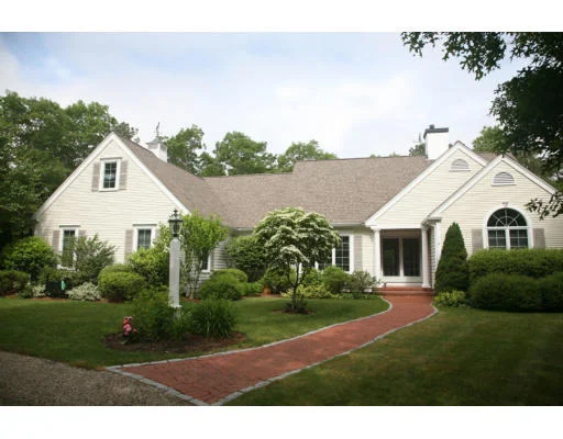 Unit for sale at 3 Ground Cover Ln, Sandwich, MA 02563