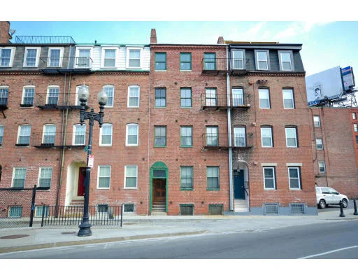 Unit for sale at 2 Stillman Place, Boston, MA 02113