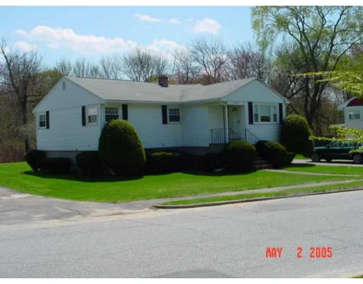 Unit for sale at 42 Pine Vale Rd, Waltham, MA 02451