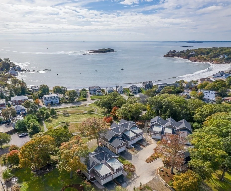 Unit for sale at 10 Magnolia Avenue, Gloucester, MA 01930