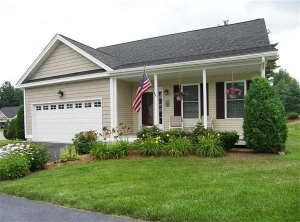 Unit for sale at 1 Caldwell Ln, Merrimack, NH 03054