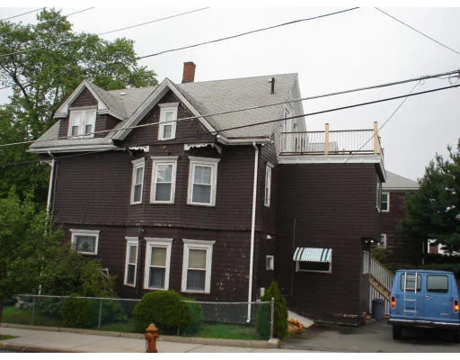 Unit for sale at 26 Gledhill Avenue, Everett, MA 02149