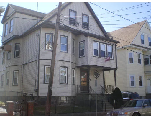 Unit for sale at 21 Hale Ave, Medford, MA 02155