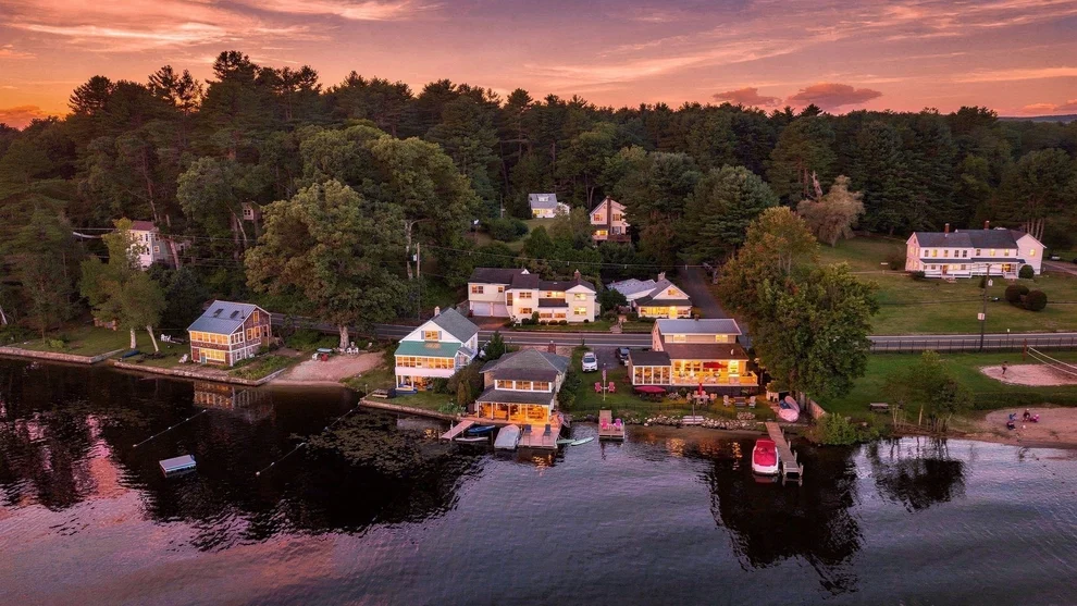 Unit for sale at 80 Lakeview Rd, Shutesbury, MA 01072