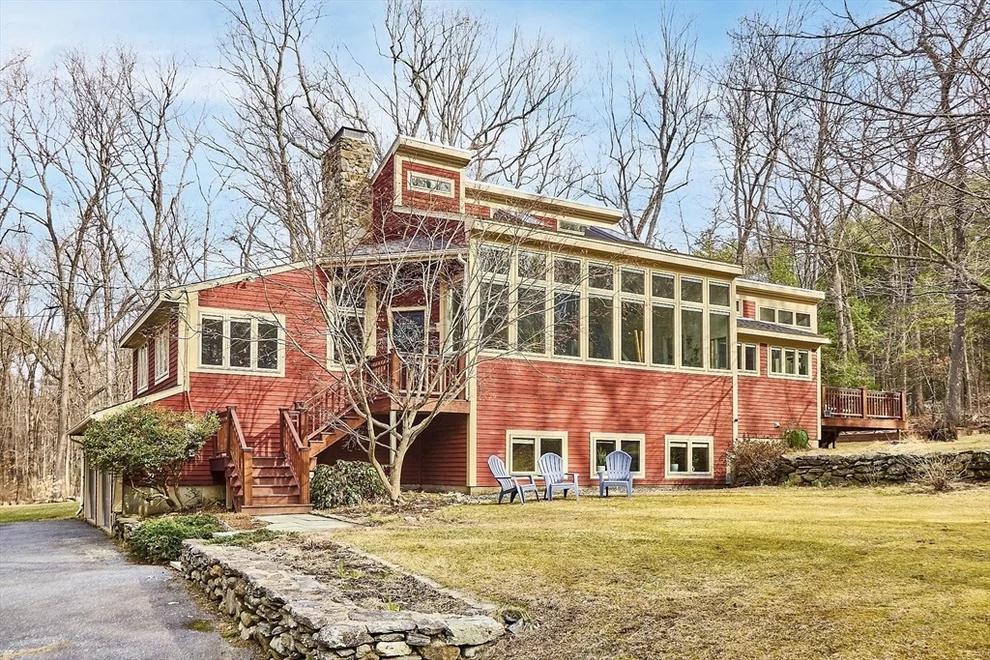 Unit for sale at 109 East Bare Hill Road, Harvard, MA 01451
