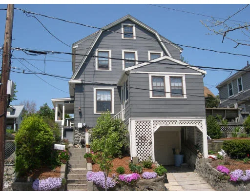 Unit for sale at 3 Lanark Rd, Arlington, MA 02476