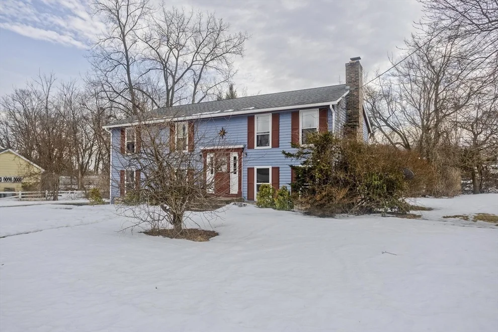 Unit for sale at 11 Claren Dr, Holyoke, MA 01040