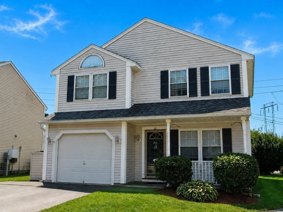 Unit for sale at 60 Juniper Ln, Tewksbury, MA 01876