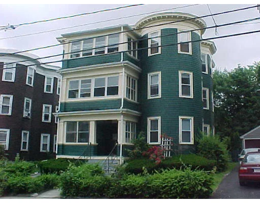 Unit for sale at 35 Turner Street, Boston, MA 02135