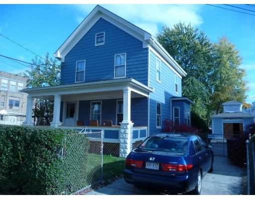 Unit for sale at 83 School St, Somerville, MA 02143