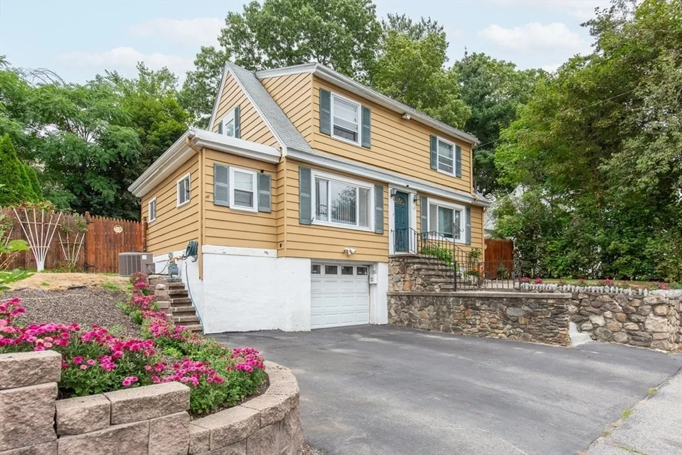 Unit for sale at 119 Lawrence St, Methuen, MA 01844
