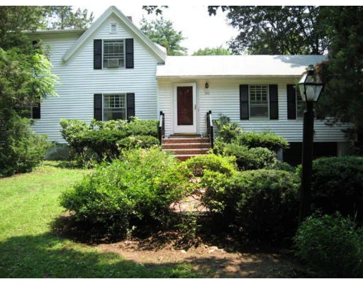 Unit for sale at 162 Cottage St, Natick, MA 01760