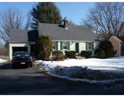 Unit for sale at 24 Brookside Road, Needham, MA 02492