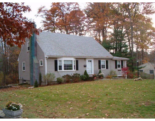 Unit for sale at 25 Brewster Rd, Cohasset, MA 02025
