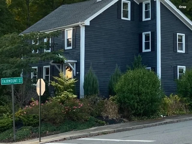 Unit for sale at 83 Hamilton Street, Leominster, MA 01453