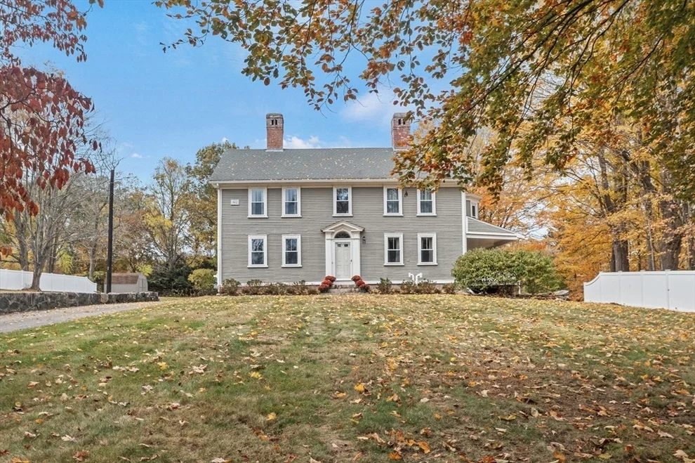 Unit for sale at 1037 Washington Street, Holliston, MA 01746