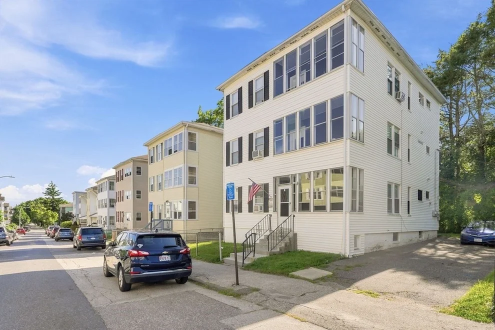Unit for sale at 150 Ingleside, Worcester, MA 01604