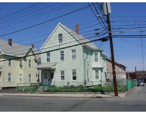 Unit for sale at 60 South St, Framingham, MA 01702