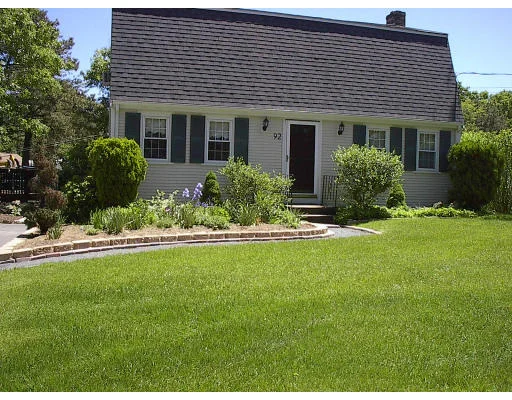 Unit for sale at 92 Palmer, Plymouth, MA 02360
