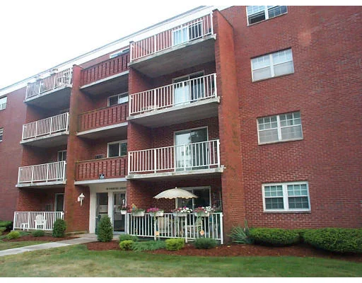 Unit for sale at 50 Webster St, Weymouth, MA 02190