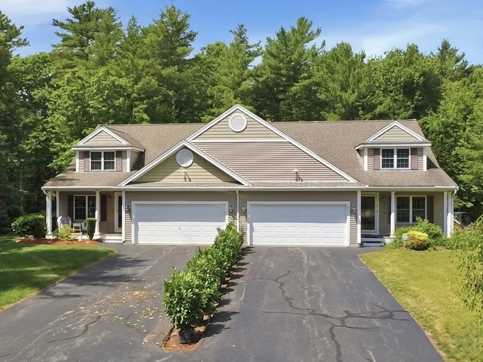 Unit for sale at 9 Rock Marsh Rd, Wareham, MA 02571