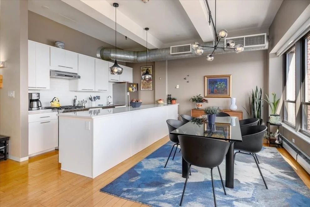 Unit for sale at 156 Porter Street, Boston, MA 02128