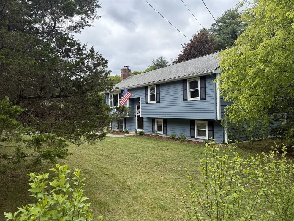 Unit for sale at 73 Clifton St., North Attleboro, MA 02760