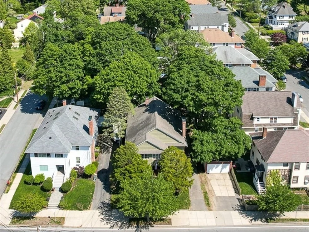 Unit for sale at 303 Washington Street, Winchester, MA 01890