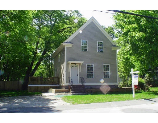 Unit for sale at 28 Wall St, Rockland, MA 02370